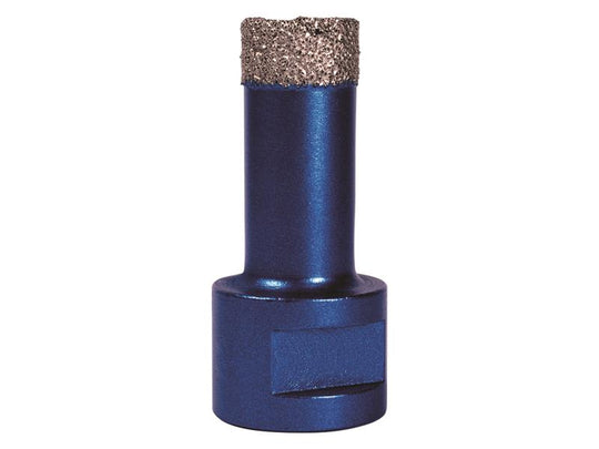 MEXTDXL18 - XCEL Grade Diamond Tile Drill Bit 18mm