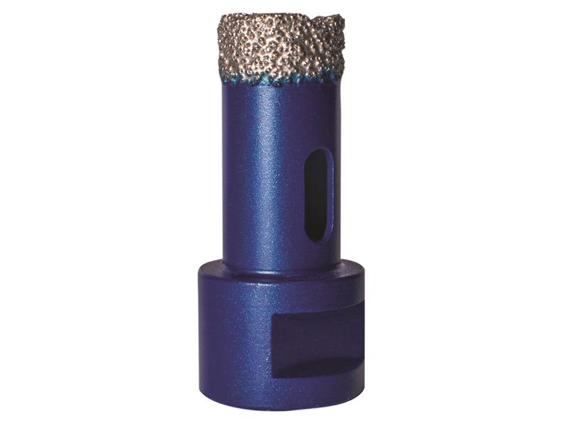 MEXTDXL20 - XCEL Grade Diamond Tile Drill Bit 20mm