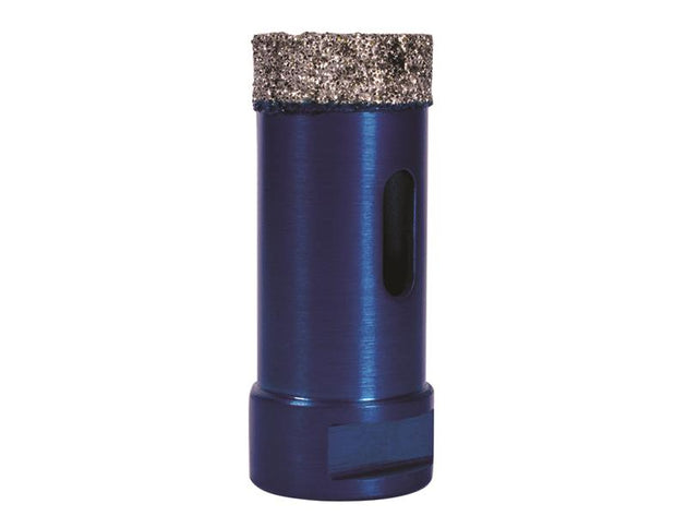 MEXTDXL25 - XCEL Grade Diamond Tile Drill Bit 25mm