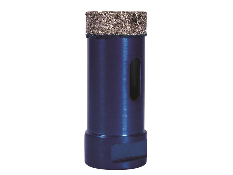 MEXTDXL25 - XCEL Grade Diamond Tile Drill Bit 25mm