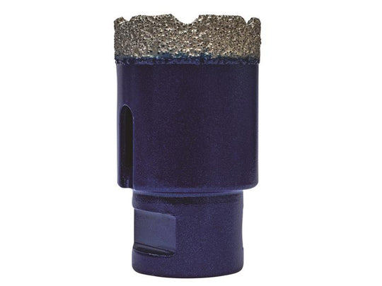 MEXTDXL35 - XCEL Grade Diamond Tile Drill Bit 35mm