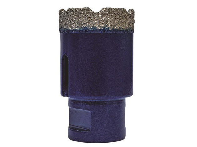 MEXTDXL35 - XCEL Grade Diamond Tile Drill Bit 35mm