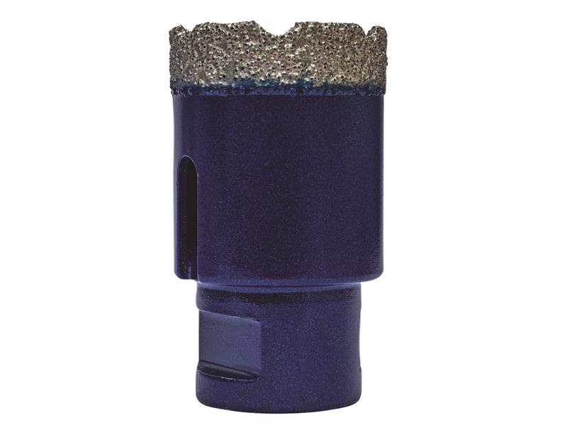 MEXTDXL35 - XCEL Grade Diamond Tile Drill Bit 35mm