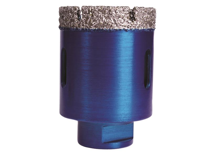 MEXTDXL45 - XCEL Grade Diamond Tile Drill Bit 45mm