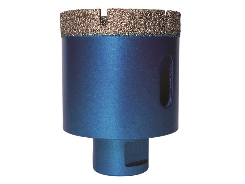 MEXTDXL50 - XCEL Grade Diamond Tile Drill Bit 50mm