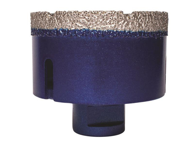 MEXTDXL68 - XCEL Grade Diamond Tile Drill Bit 68mm
