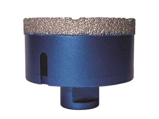 MEXTDXL75 - XCEL Grade Diamond Tile Drill Bit 75mm