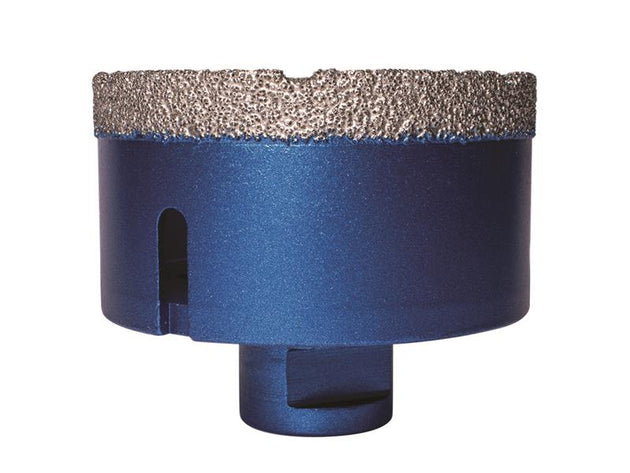 MEXTDXL75 - XCEL Grade Diamond Tile Drill Bit 75mm