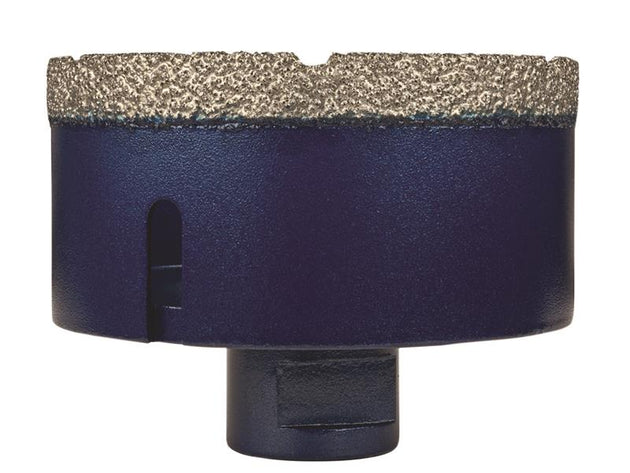 MEXTDXL82 - XCEL Grade Diamond Tile Drill Bit 82mm