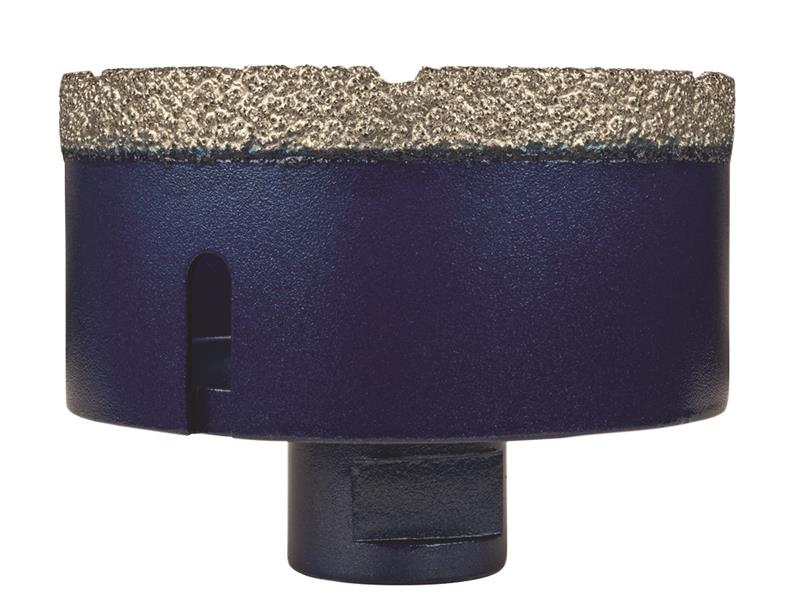 MEXTDXL82 - XCEL Grade Diamond Tile Drill Bit 82mm