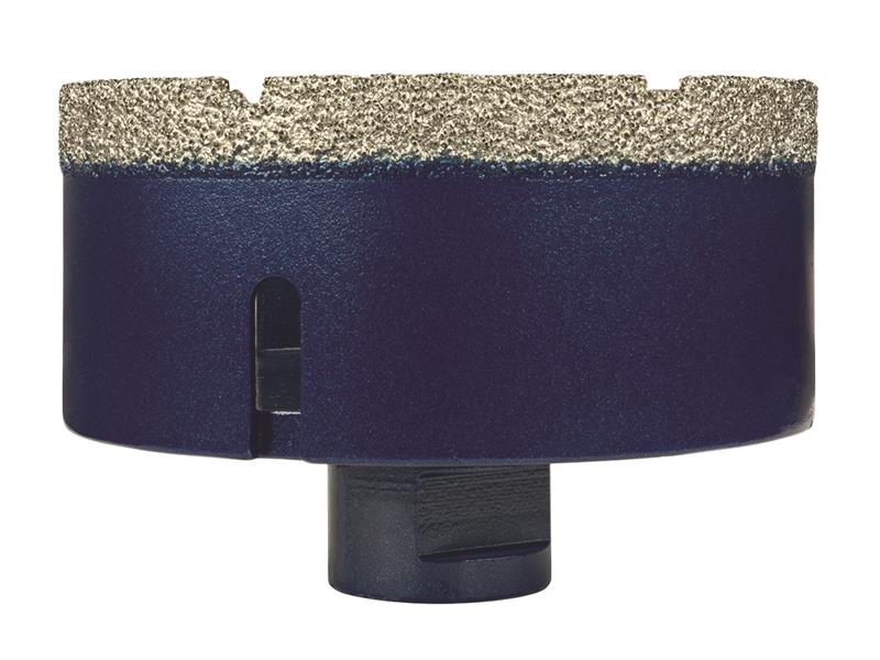 MEXTDXL91 - XCEL Grade Diamond Tile Drill Bit 91mm