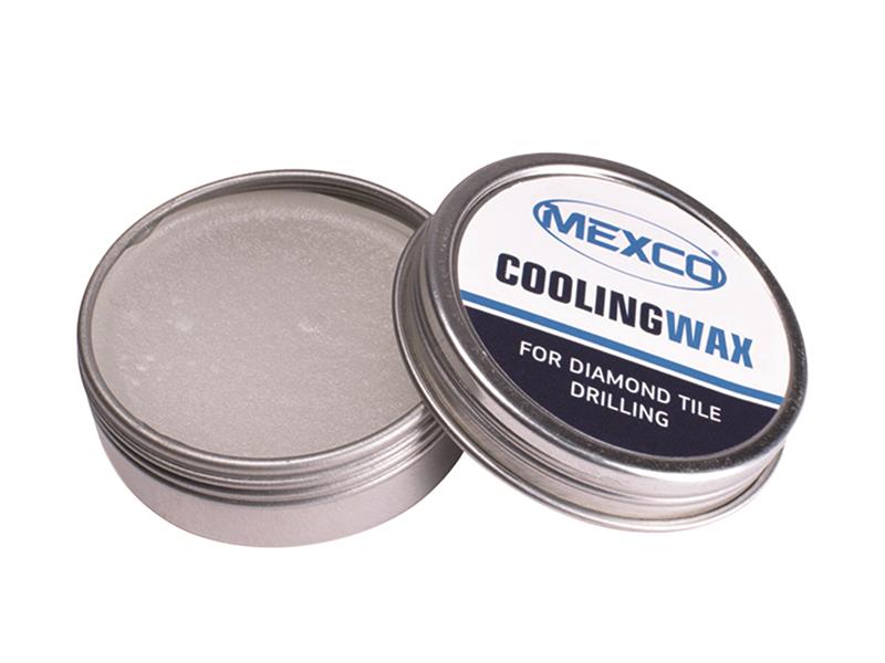 MEXTDXLWAX - Cooling Wax