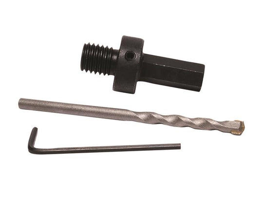 MEXTDXM14HEX - M14 to Hex Adaptor