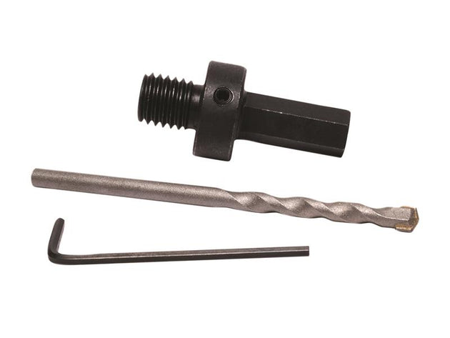 MEXTDXM14HEX - M14 to Hex Adaptor