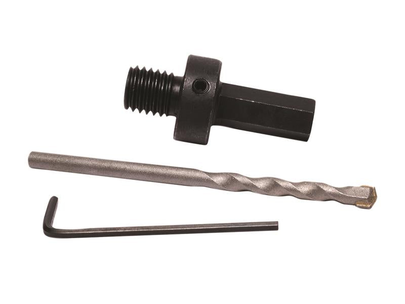 MEXTDXM14HEX - M14 to Hex Adaptor