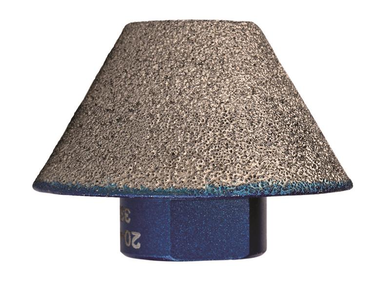 MEXVBCXL2048 - Countersink Profiler Cone 20-48mm