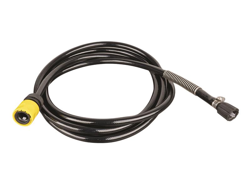 MEXZEHOSE - 14L Bottle Hose Assembly