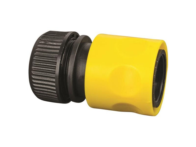 MEXZEQUCO - 14L Bottle Quick Connector