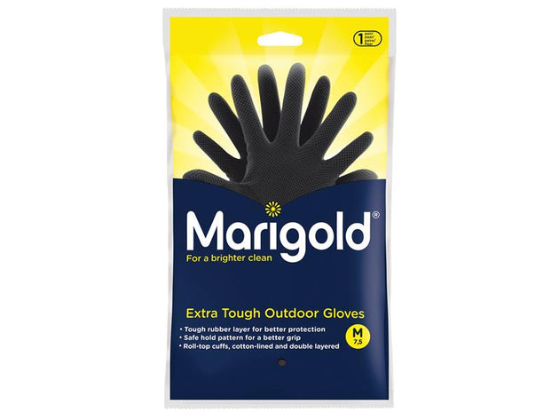 MGD145400 - Extra Tough Outdoor Gloves - Medium (1 Pair)