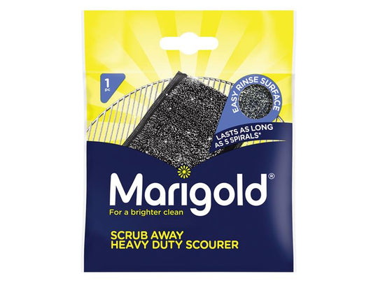 MGD166351 - Marigold Scrub Away