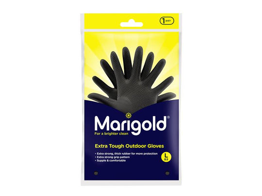 MGD175444 - Extra Tough Outdoor Gloves - Large (1 Pair)