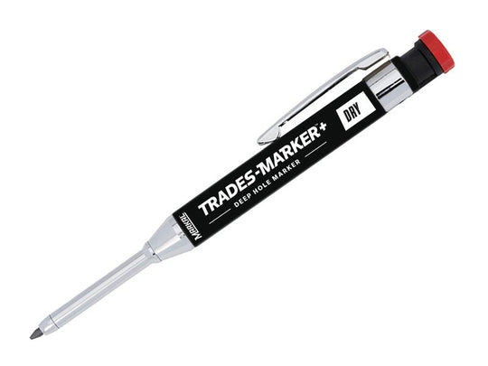 MKL96260 - TRADES-MARKER® DRY Holder + 1 Graphite Refill