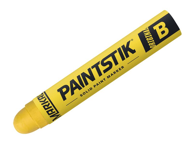 MKLBYELLOW - Paintstik Cold Surface Marker Yellow