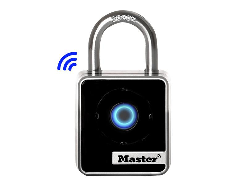 MLK4400E - Bluetooth® Indoor Padlock