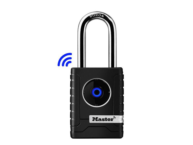 MLK4401E - Bluetooth® Outdoor Padlock