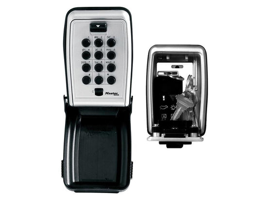 MLK5423E - 5423E Push Button Select Access® Key Safe