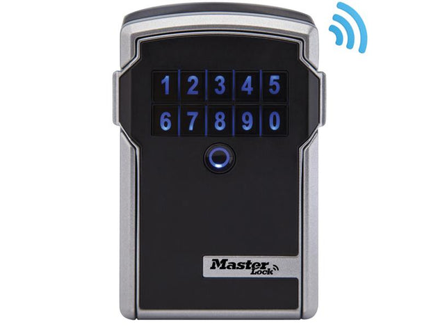 MLK5441E - Select Access SMART™ Bluetooth Key Box - Large