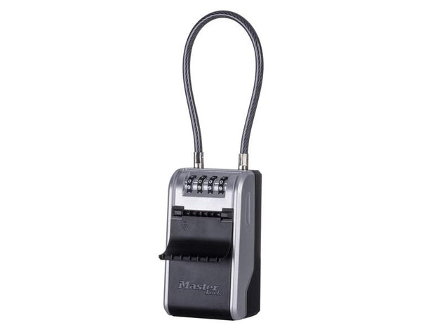 MLK5482E - 5482EURD Select Access® Flexible Shackle Key Lock Box