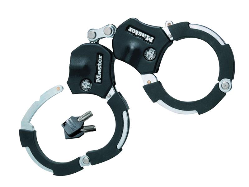 MLK8200E - Street Cuffs® Cycle Lock