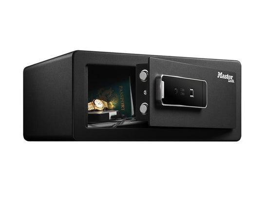 MLKLX110BE - Large Biometric Safe