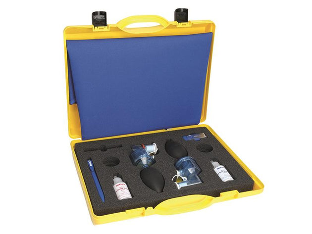 MOL10301 - Bitter Fit Testing Kit