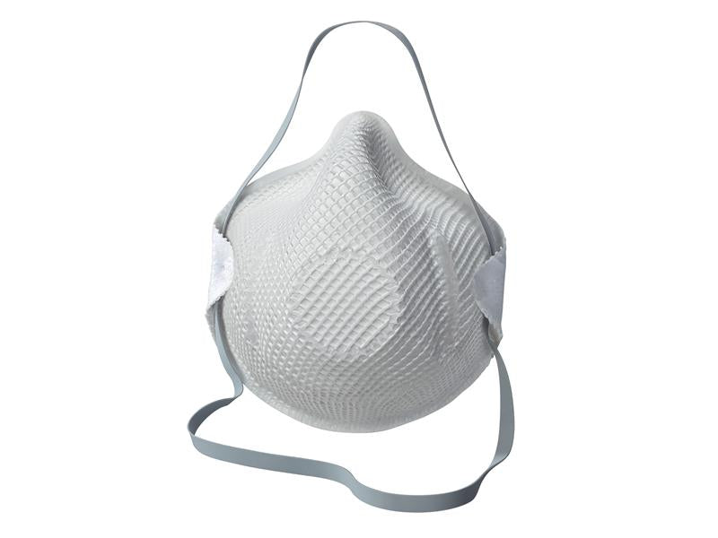 MOL240015 - Classic Series FFP2 NR D Non-Valved Mask (Single)