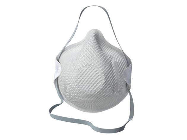 MOL240015 - Classic Series FFP2 NR D Non-Valved Mask (Single)