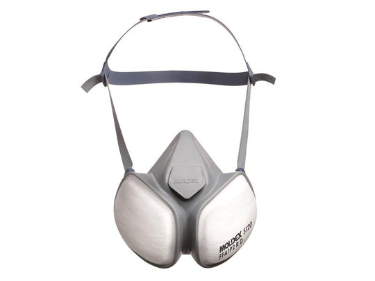 MOL5330 - CompactMask Maintenance Free Half Mask ABE1 P3