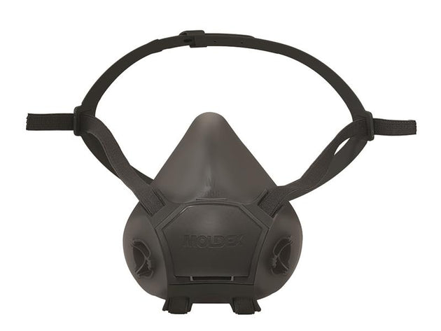 MOL700501 - Series 7000 Half Mask Silicone (Medium) No Filters