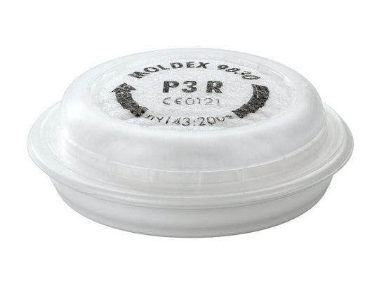 MOL903012 - EasyLock® P3 R Particulate Filter (Retail Box of 2)