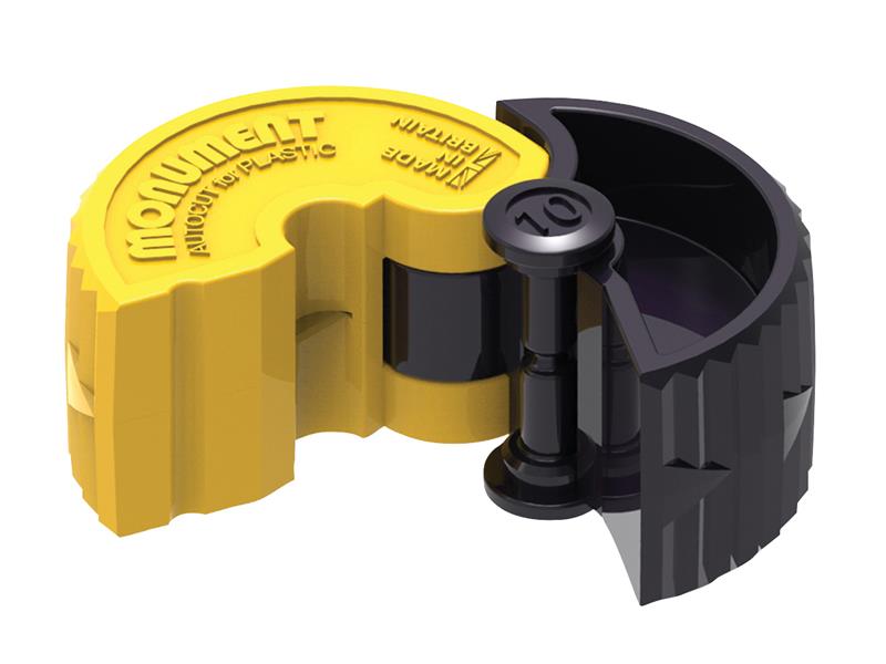MON110 - AC4P Autocut® Plastic Pipe Cutter 10mm