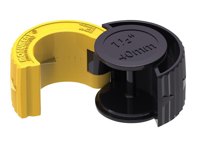 MON1112 - AC4P Autocut® Plastic Waste Pipe Cutter 1.1/2in