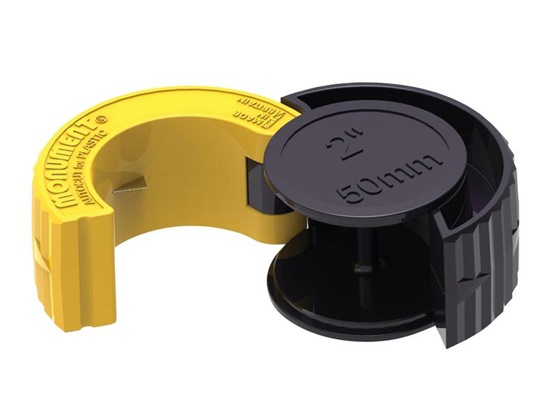 MON1200 - AC4P Autocut® Plastic Waste Pipe Cutter 2in