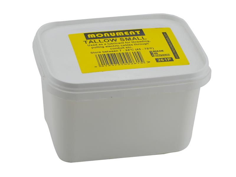 MON261 - 261P White Tallow 275g