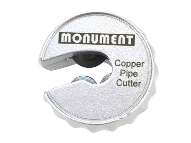 MON2810 - 2810R Autocut Pipe Cutter 10mm