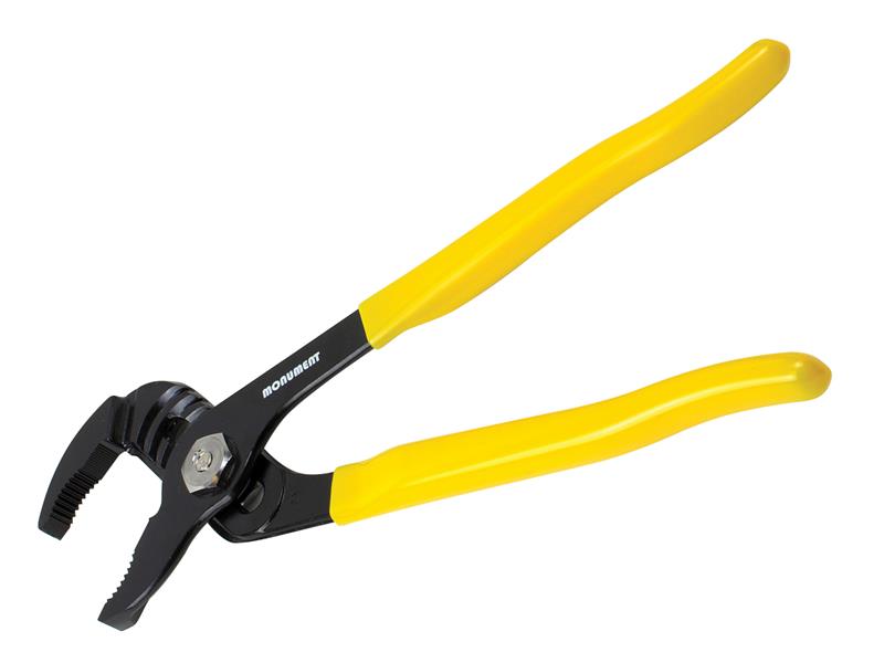 MON2919 - Japanese Spring Water Pump Pliers 195mm