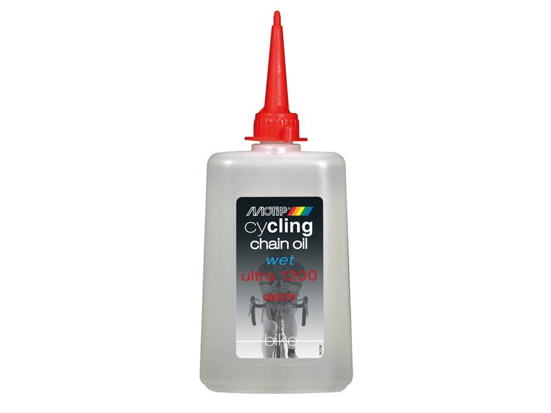 MOT000279 - Cycling Chain Oil - Ultra 100ml