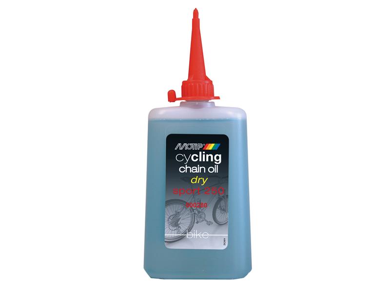 MOT000280 - Cycling Chain Oil - Sport 100ml