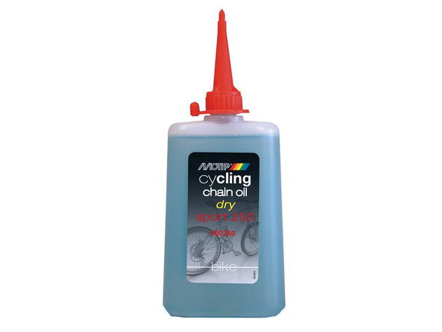 MOT000280 - Cycling Chain Oil - Sport 100ml