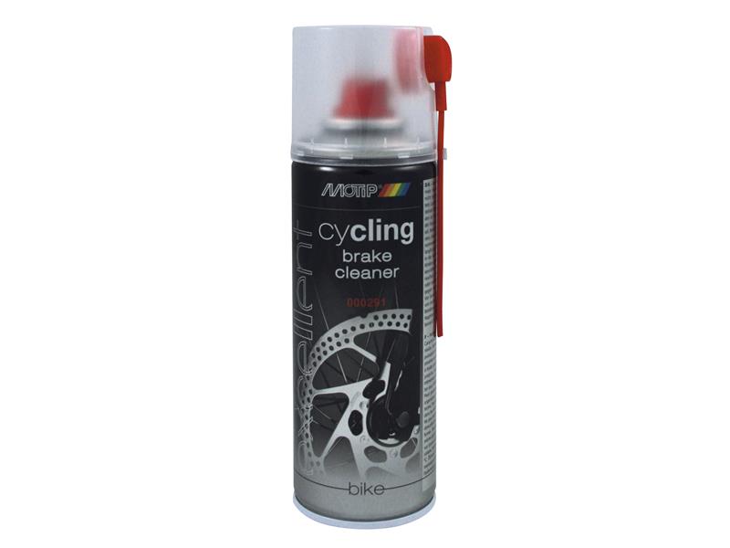 MOT000291 - Cycling Brake Cleaner 200ml